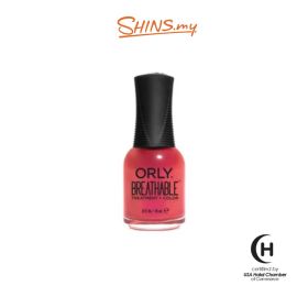 ORLY Breathable Super Bloom - All Dahlia'D Up 18ml [OLB2060030]