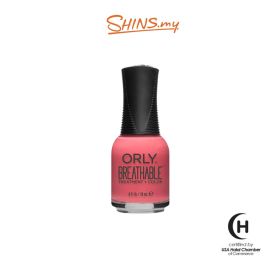 Orly Breathable Treatment + Color Flower Power 18ml [OLB20990]