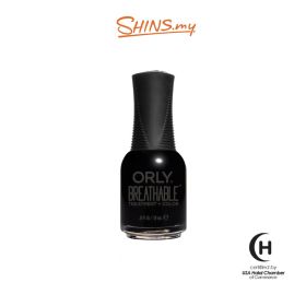 Orly Breathable Treatment + Color Mind Over Matter 18ml (HALAL) [OLB2010005]