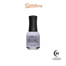 Orly Breathable Treatment + Color Patience And Peace18ml [OLB20988]