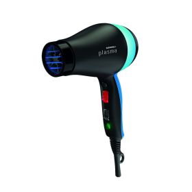 Gamma+ Gamma Plasma Black Hair Dryer (1700-2000W) [GMP105]