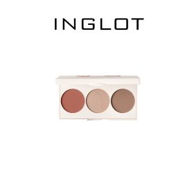 Inglot Playinn Glow Onpoint Face Makeup Palette [IG172]