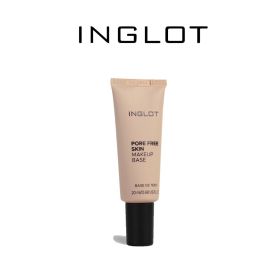 Inglot Pore Free Skin Makeup Base [IG132]