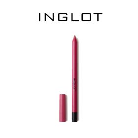 Inglot Creamy Soft Lipliner - Raspberry Blush 07 [IG347]