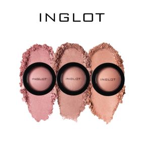 Inglot Rosie Cheeks Blush #18 3.8g [IG151]