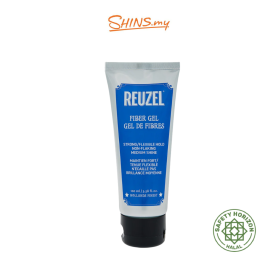 Reuzel Fiber Gel - 3.38oz/100ml [RZ3001]