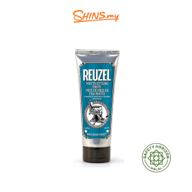 REUZEL Matte Styling Paste - 3.38OZ/100ML [RZ303]