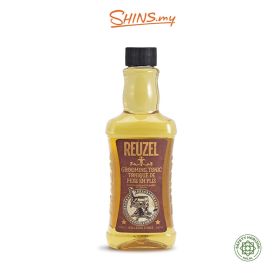 REUZEL Grooming Tonic - 11.83OZ/350ML [RZ403]