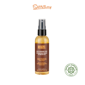 Reuzel Spray Grooming Tonic - 3.38oz/100ml [RZ4051]