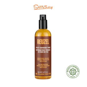 Reuzel Spray Grooming Tonic - 12oz/355ml [RZ4060]