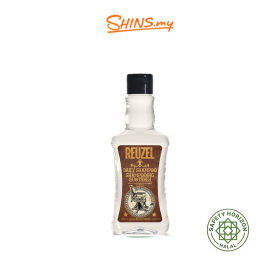 REUZEL Daily Shampoo - 11.83OZ/350ML [RZ500]