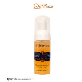 HARRY POTTER BUTTERBEER HYDRATING CUTICLE FROTH 44ML [OLZ2400003]