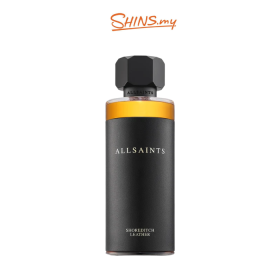 AllSaints Shoreditch Leather 100ml [YA311]