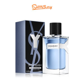 Yves Saint Laurent  Y For Men EDT 100ML [YSL112]