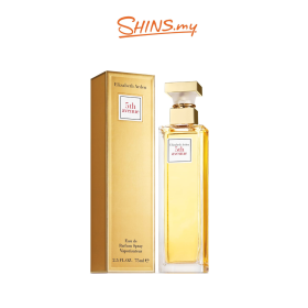 Elizabeth Arden 5th Avenue EDP Perfume 75mL [YE02]