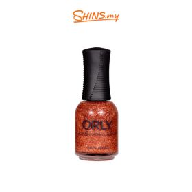 Orly Nail Lacquer - 1970s Acid Trip 18mL [OLYP2000372]