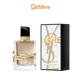 Yves Saint Laurent Libre Flower & Flames EDP Florale 50mL [YSL1048]
