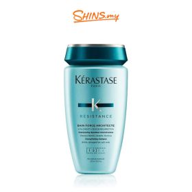 Kerastase Resistance Bain Force Architecte 1&2 Shampoo 250ml [KE1032]