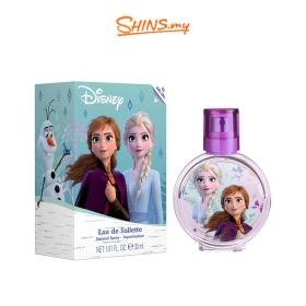 Air-Val Frozen 2 EDT 30ml [YAV315]