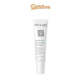 Declare Hydro Balance Ocean's Best Eye Cream 15mL [DC1533]