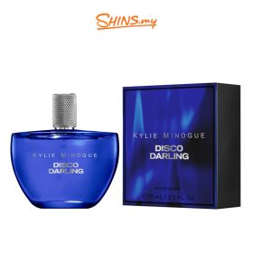 Kylie Minogue Darling Disco EDP 75ml [YK405]