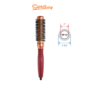 Olivia Garden Heat Pro Thermal Round Brush HP-22 [OG41]