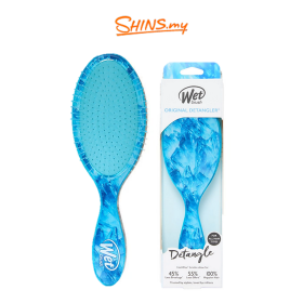 Wet Brush Detangler Polished Gems Sapphire [WB2406]