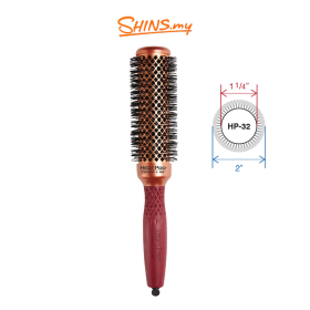 Olivia Garden Heat Pro Thermal Round Brush XL HPXL-32 [OG46]
