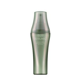 SHISEIDO PROFESSIONAL SUBLIMIC FUENTE FORTE HYDRO BTY SPA 125ML [SMC1091]