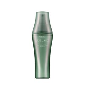 SHISEIDO PROFESSIONAL SUBLIMIC FUENTE FORTE PURYFYING BTY SPA 125ML [SMC1093]