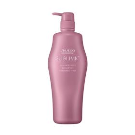 SHISEIDO PROFESSIONAL SUBLIMIC LUMINOFORCE SHAMPOO [SMC121]