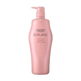 SHISEIDO PROFESSIONAL SUBLIMIC AIRY FLOW SHAMPOO 1000ML [SMC131]