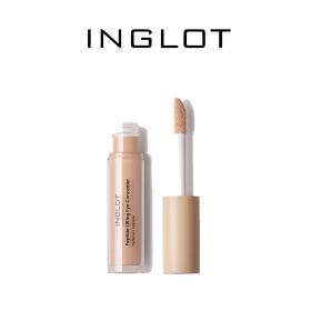Inglot Peptide Lifting Eye Concealer #203 Soft Beige 4.6ml [IG136]