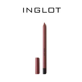 Inglot Creamy Soft Lipliner - Soft Chokeberry 08 [IG348]