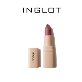 Inglot Creamy Soft Lipstick - Soft Chokeberry 508 [IG308]