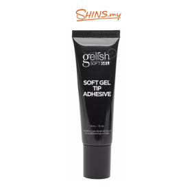 [GELISH] Soft Gel Tip  Adhesive Tube [GLH1148022]
