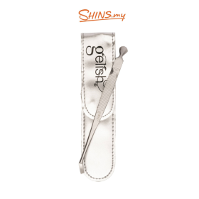 [GELISH] Spoon Pusher & Cuticle RMVER-2 Tools in 1 [GLH01901]