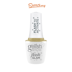 [GELISH] Flash Glam Star Quality 15ml [GLH1110500]