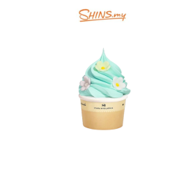 [CLEARANCE] Stara Mydlarnia Bath Bombs - Bath Muffin Happy Flowers [STR101]