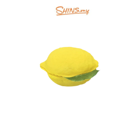 [CLEARANCE] Stara Mydlarnia Bath Bombs - Bath Lemon Shape [STR110]