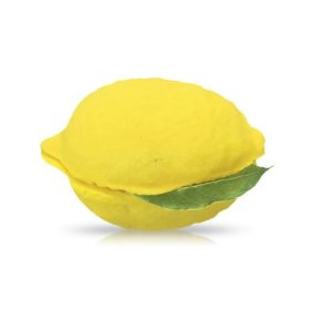 [BUY 1 FREE 1] Stara Mydlarnia Bath Bombs - Bath Lemon Shape [STR110]