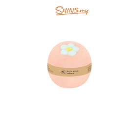 [CLEARANCE] Stara Mydlarnia Mini Bath Bombs - Cashmere 80g [STR121]