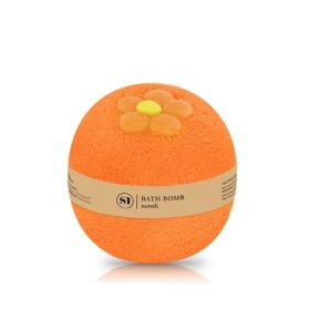 [BUY 1 FREE 1] Stara Mydlarnia Mini Bath Bombs - Neroli 75g [STR125]