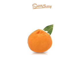 Stara Mydlarnia Bath Bomb - Clementine 200g [STR171]
