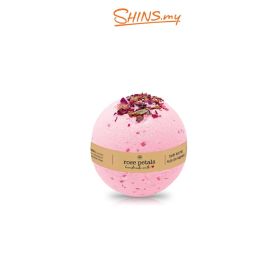 Stara Mydlarnia Bath Bomb - Rose with Rose Petal 200g [STR175]