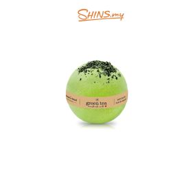Stara Mydlarnia Bath Bomb - Green Tea 200g [STR177]