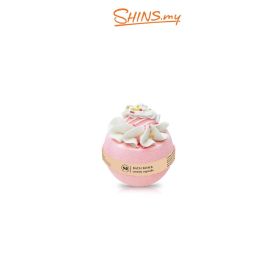 Stara Mydlarnia Mini Bath Bomb - Cupcake 80g [STR180]