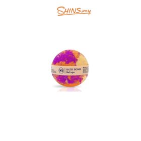Stara Mydlarnia Mini Bath Bomb - Bali Spa 75g [STR182]