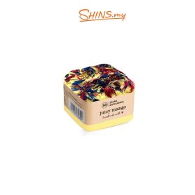 Stara Mydlarnia Bath Cube - Juicy Mango 70g [STR197]