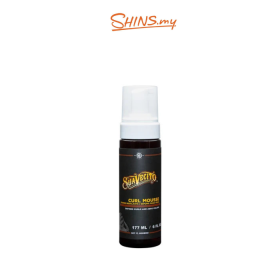 Suavecito Styling Foam/Curl Mousse [SVC155]